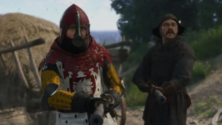Kingdom Come: Deliverance 2 : MàJ 1.1.2, découvrez le patch notes du 20 février