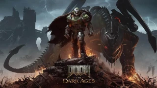 DOOM: The Dark Ages est-il dans le Game Pass ?