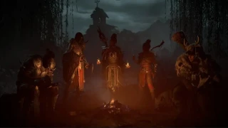 Diablo 4 : Quelle classe pour débuter ?