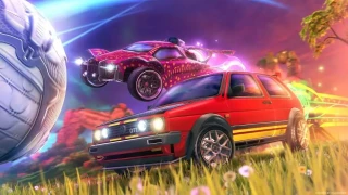 Rocket League date et présente la Saison 10