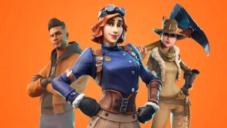 Fortnite Sauver le monde, MàJ 15.20, tous les détails (13 janvier)