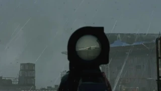 Call of Duty: Modern Warfare 2 montre son gameplay
