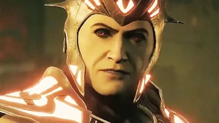 Assassin's Creed: Odyssey : Le deuxième épisode du Sort de l'Atlantide est disponible