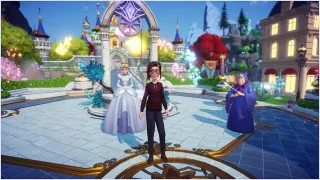 Cendrillon Disney Dreamlight Valley : Comment débloquer ce personnage ?