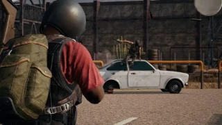 PUBG est jouable gratuitement pendant une semaine