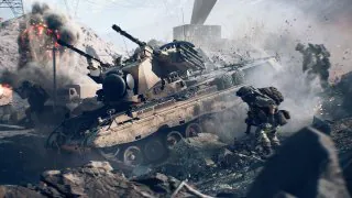 Battlefield 6 : MàJ 1.4.1.0 de la saison 4, les détails
