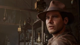 Indiana Jones de retour sur PlayStation après 15 ans : date, éditions et bonus fuitent avant l'annonce officielle