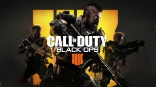 Call of Duty : Black Ops 4 : Un nouveau mode de jeu et Double XP sont disponibles ce week-end