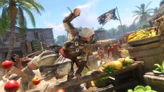 Assassin's Creed: Black Flag Resynced : MàJ 1.0.8 du 27 octobre 2026, avec le mode New Game Plus, patch notes et détails