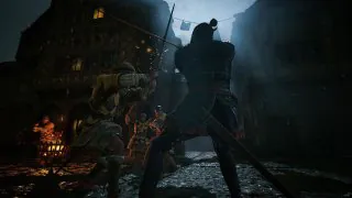 The Blood of Dawnwalker dévoile le contenu de sa prochaine mise à jour