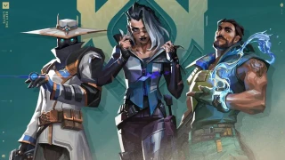 VALORANT : MàJ 5.10, les détails de la mise à jour