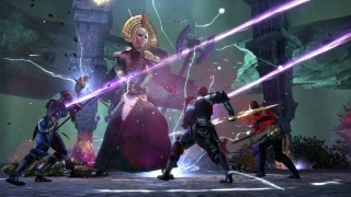 The Elder Scrolls Online : Suivre l'état des serveurs & maintenances