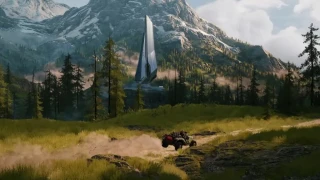 Halo Infinite sera bel et bien présent à l'E3