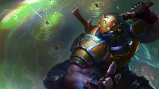 TFT : Comment jouer « Assaut crépusculaire », l'augment de Shen du set 15 ? (Twilight Assault)