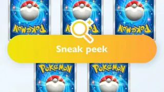 Pokémon Pocket : Mais où est passée la campagne Coup d'œil ? 