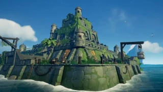 Sea of Thieves promet une année 2022 très ambitieuse, les premières informations le 27 janvier