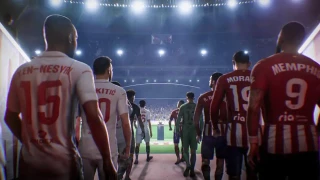 FC 24 : Liste de tous les championnats sous licence officielle