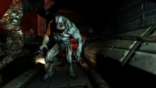 Doom 3 est maintenant jouable avec l'Oculus Quest