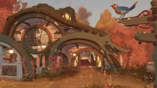 Tales of the Shire révèle sa date de sortie 