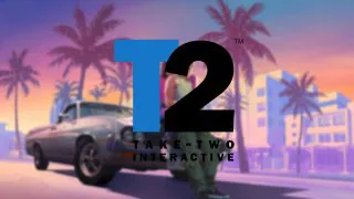 Take-Two a 29 jeux vidéo en préparation