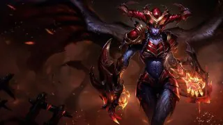 LoL : Le rework de Shyvana a été confirmé, le dragon du MOBA va se refaire une beauté en saison 1