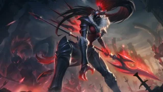 TFT : Comment jouer la composition Kalista carry avec Bastion/Préservateur ?