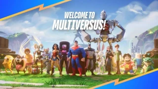 MultiVersus : Suivre l'état des serveurs & maintenances