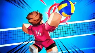 Roblox : Codes Volleyball Legends (Juin 2026)