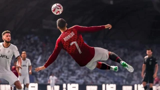UFL vient de lancer sa plus grande mise à jour depuis sa sortie, avec un partenariat Adidas