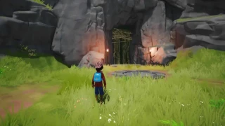 Tchia : Comment augmenter la réserve d'âme ?