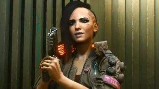 Cyberpunk 2077 : Le quest designer en dit plus sur l'influence qu'aura le passé de V sur la trame principale