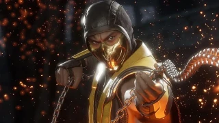 Mortal Kombat 11 inclura également des microtransactions !