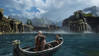 Le directeur de God of War aimerait bien le porter sur PC
