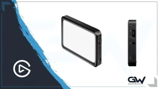 Key Light Mini : Test des lumières Elgato