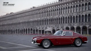 Gran Turismo Sport : 5 nouveaux véhicules ont été ajoutés avec le patch 1.36