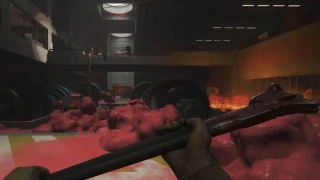 FBC: Firebreak se dévoile dans une bande-annonce gluante et explosive