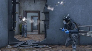 DayZ bat de nouveaux records grâce à l'extension Frostline