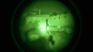 Gray Zone Warfare : Le mode nuit enfin disponible avec la mise à jour 0.2 (les détails)