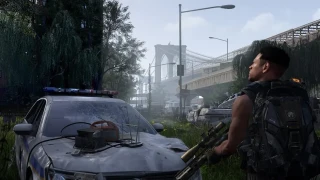 The Division 2 débarque sur Steam, à son tour