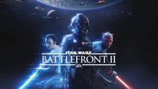 Un trailer de Star Wars Battlefront 2 disponible !