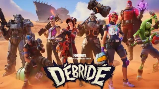Fortnite : Les skins du Passe de combat pourront être achetés dans la boutique