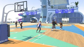 NBA 2K22 : Comment numériser son visage ?