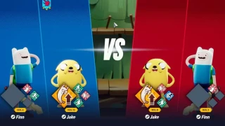 MultiVersus : La bêta ouverte réuni plus de 140 000 joueurs simultanés sur Steam, en l'espace de quelques heures