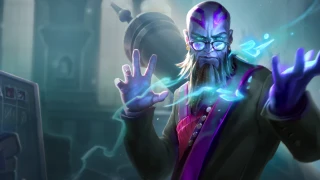TFT : Comment jouer la composition Érudit avec Ryze carry (Set 12) ?