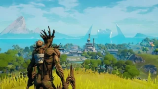 Fortnite S4 : Défis semaine 14 (XP à gogo) tous les défis, astuces et récompenses