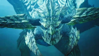Monster Hunter Wilds se dote de sa date de sortie et d'un nouveau trailer