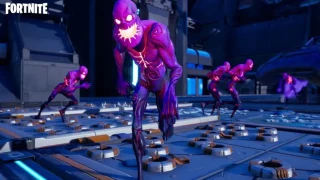 Fortnite attaqué par Activision à cause du mode Créatif