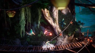 Tales of Kenzera : ZAU : Les configurations PC