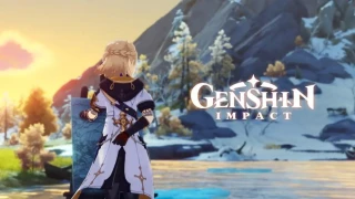 Genshin Impact pourrait accueillir une nouvelle région avec la 2.4