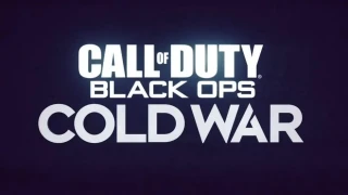 Call of Duty: Black Ops Cold War confirmé, la révélation le 26 août